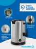 Электрокипятильник HLB-15.3L Foodatlas